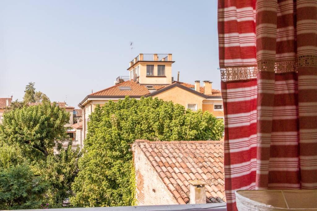 Apartment Enjoy - Mansarda Piccolo Tesoro In Centro Citta *