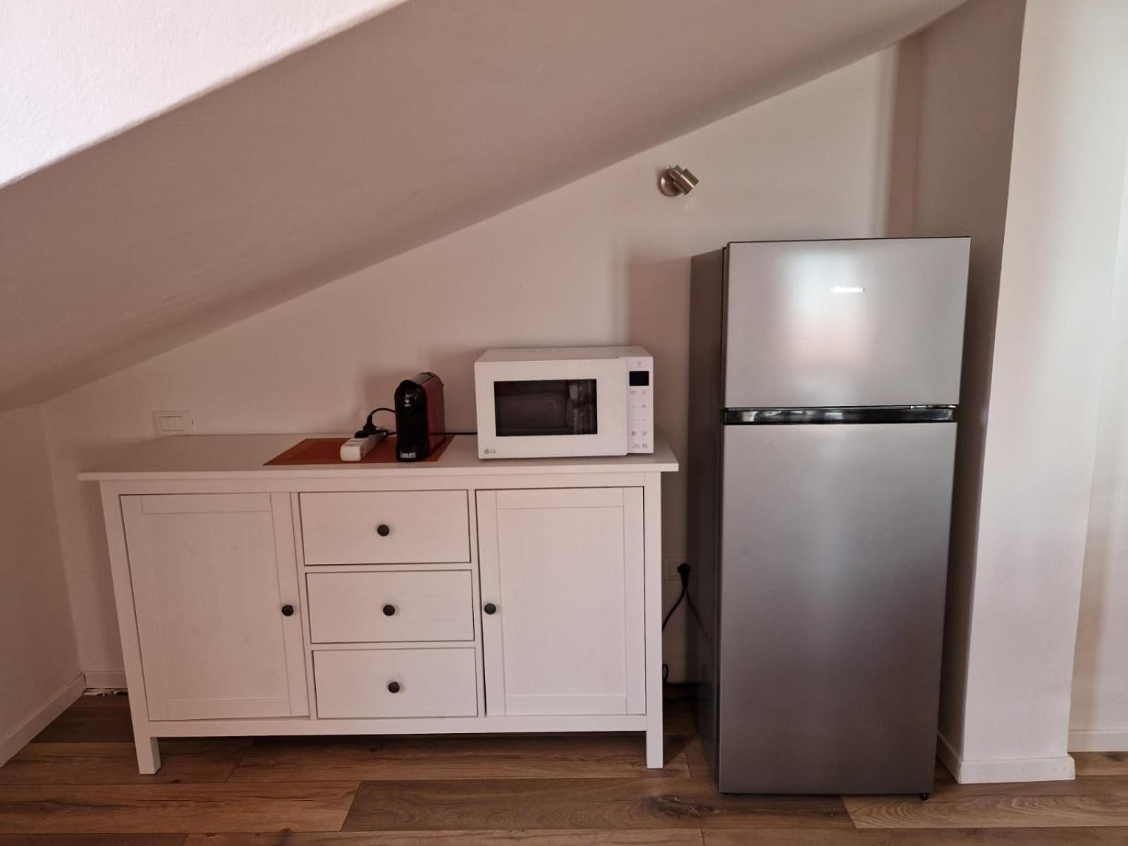 Apartment Enjoy - Mansarda Piccolo Tesoro In Centro Citta *
