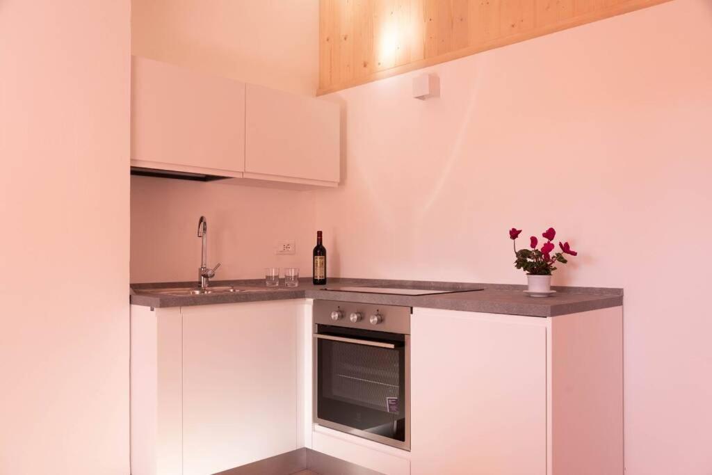 Enjoy - Mansarda Piccolo Tesoro In Centro Citta Apartment