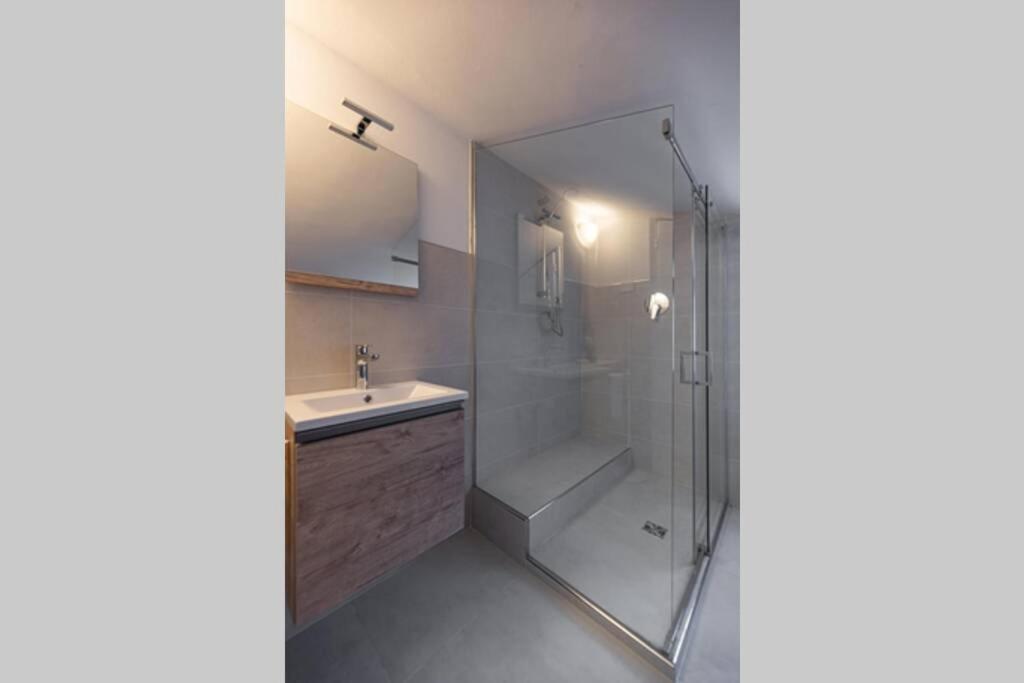 Apartment Enjoy - Mansarda Piccolo Tesoro In Centro Citta