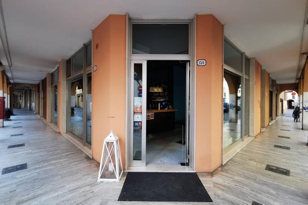 Apartment Enjoy - Mansarda Piccolo Tesoro In Centro Citta *
